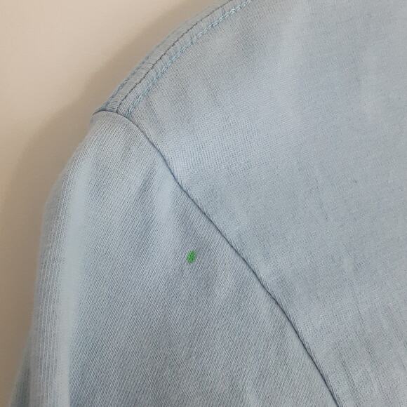 Vineyard Vines Salute to Military Service Whale Tee American Flag Veterans Small - Picture 5 of 11